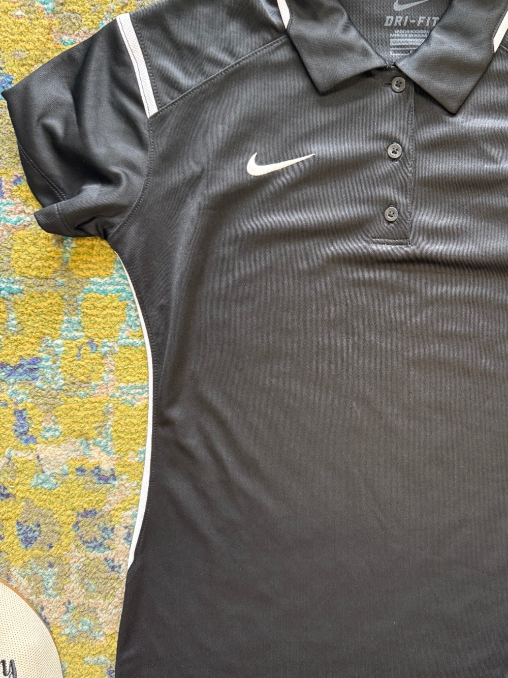 Nike Game day dri fit women’s polo shirt